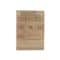 6 Pack: You're Invited Wood Stamp Set by Recollections™